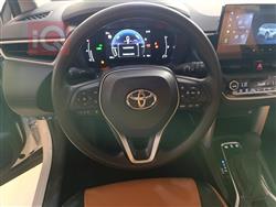 تۆیۆتا فرۆنتلاندەر